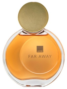 avon FAR AWAY damska woda perfumowana EDP 50 ml 08151