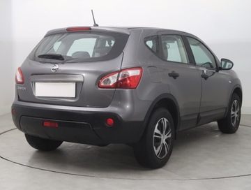 Nissan Qashqai I Crossover Facelifting  1.6 117KM 2012 Nissan Qashqai 1.6, GAZ, Klima, Tempomat, zdjęcie 4