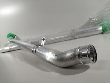 Rura chłodzenia powietrza AUDI Q8 4M0145941E