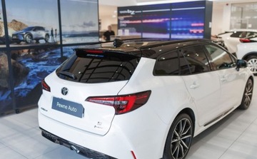 Toyota Corolla XII 2024 Toyota Corolla 1.8 Hybrid GR Sport Dynamic 1.8 Hybryda 98KM, zdjęcie 16