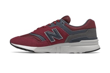 New Balance buty męskie sportowe CM997HFV rozmiar 42