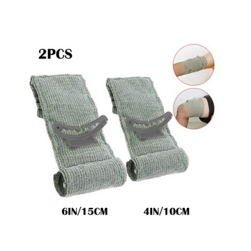 Israel Bandage Outdoor Trauma First-aid Tourniquet High Elastic Sterile