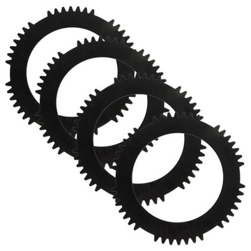 TARCZE PRZEKŁADKI SPRZĘGŁA MZ ETZ 250 251