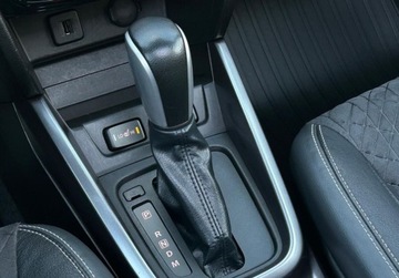 Suzuki Grand Vitara II 2019 Suzuki Vitara Boosterjet XLED Sun, GPS, Panorama, ACC, Kamera cofania, Bez, zdjęcie 22