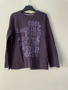 CHEROKEE--- BLUZKA --8-9 L--134