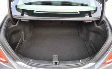 Mercedes Klasa C W205 Limuzyna 180 156KM 2017 Mercedes-Benz Klasa C 180 CGI Avangarde Automat Benzyna 1.6 Benzyna 156KM, zdjęcie 38