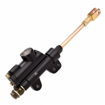 Главный тормозной цилиндр Тормозной суппорт Задний задний крест Kxd Pitbike Kayo Rxf Mrf 125