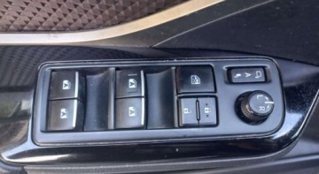 Toyota C-HR I Crossover 1.2L Turbo 116KM 2018 Toyota C-HR 1,2 Benzyna 115kM Automat wersja-Prestige Salon Polska 1.2, zdjęcie 16