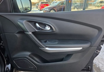 Renault Kadjar Crossover 1.5 dCi 110KM 2016 Renault Kadjar 1.5dCi 110KM 6Bieg FULL LED NAVI Grz.Przednia szybafotele O, zdjęcie 19