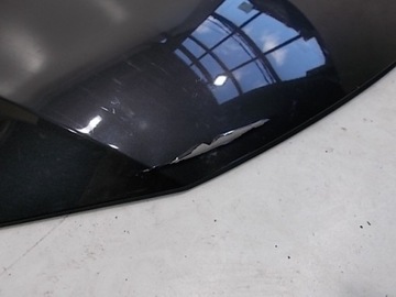 VW PASSAT B8 3G 14-22 КРЫШКА КАПОТА ДВИГАТЕЛЯ ОРГ.