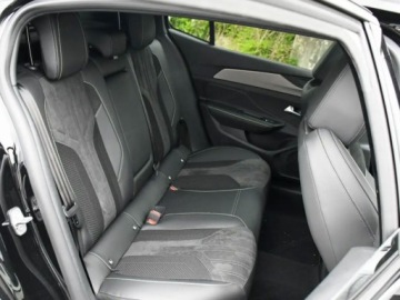 Peugeot 408 2026 Od ręki - GT Exclusive S&amp;S 1.2 mHEV e-DSC6 145KM / szklany dach, zdjęcie 13