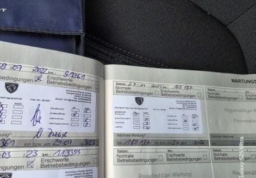 Peugeot 2018 Peugeot 308 Peugeot 308 SW 1.5 BlueHDi 130KM Panorama Navi Parktroniki, zdjęcie 34