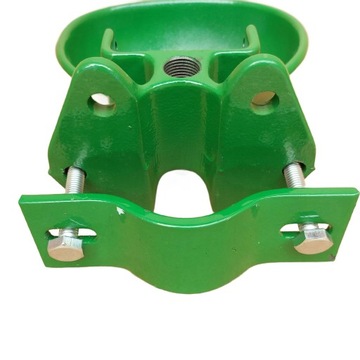 Poidło PM-5 MacroPool z zaworem rurkowym+obejma