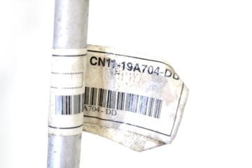 FORD ECOSPORT 1.0 2016 RHD A/C PŘÍVOD HADICE KLIMATIZACE