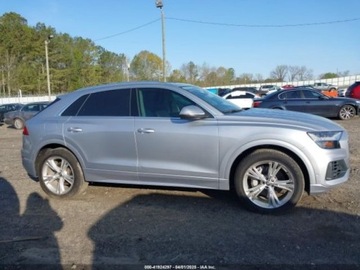 Audi Q8 2020 Audi Q8 Prestige 55 TFSI quattro 3.0 Benzyna 335KM, zdjęcie 7
