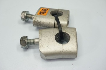 HONDA CBF 1000 SC58 06-09 КРЕПЛЕНИЕ РУЛЯ