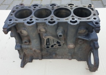 KIA SPORTAGE 3 III БЛОК ДВИГАТЕЛЯ 1.7 CRDI D4FD ОРИГИНАЛ