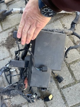 Экземпляр Komory 14290-thb g281t mustang gt 5.0 и GT 18-