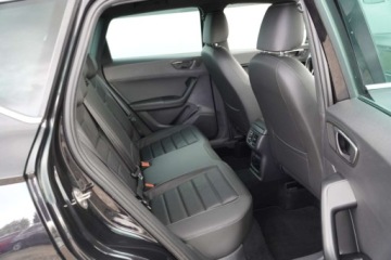 Seat Ateca SUV 2.0 TDI 190KM 2018 Seat Ateca 4 DriveFull LEDNaviKamera 360El.Klapa AsystentyAmbientePanorama, zdjęcie 7