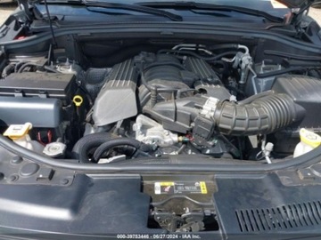 Dodge Durango III 2022 Dodge Durango 2022r, SRT 392 AWD, 6.4L 6.4 Benzyna 485KM, zdjęcie 13