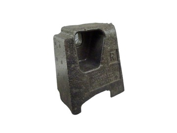 Styropian fotela 4L0863860 AUDI Q7