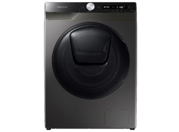 СТИРАЛЬНО-СУШИЛЬНАЯ МАШИНА SAMSUNG WD80T554DBX 8/5 кг 1400 об/мин