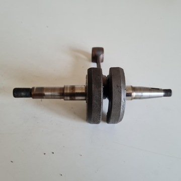 ШАТУН КОЛЕНВАЛА MCCULLOCH TITAN 620