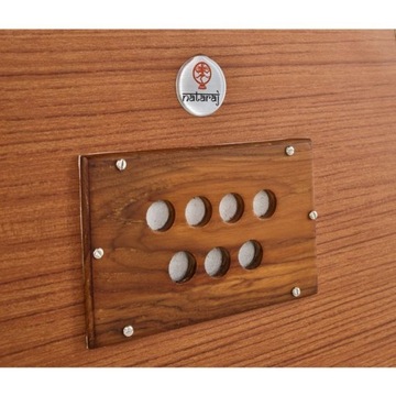 Профессиональный бокс Шрути Томанн Натарадж Проф. Шрути Бокс Фем.