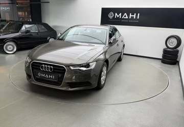 Audi A6 C7 Limousine 2.0 TDI 177KM 2011 Audi A6 Limousine Prime Line ALu KLima Navi Zamiana Raty Gwarancja 2.0, zdjęcie 3
