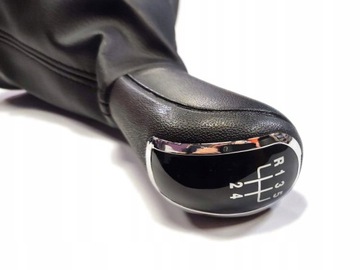 Ручка КПП с сильфоном SKODA OCTAVIA 1 I