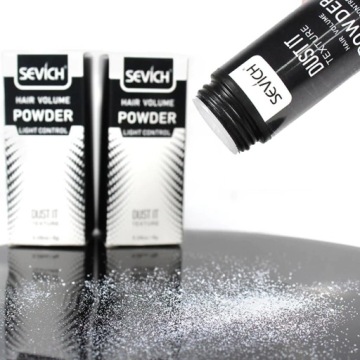 Легкая пудра для моделирования объема