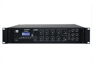 RH Sound ST-2650BC wzmacniacz 100v radiowęzłowy
