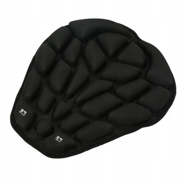 Надувная подушка сиденья для мотоцикла