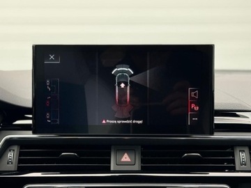 Audi A5 F5 Coupe Facelifting 2.0 40 TDI 204KM 2024 Audi A5 Sportback Jedyny w PL - Wnetrze Individual - Cena katalogowa 390.0, zdjęcie 22