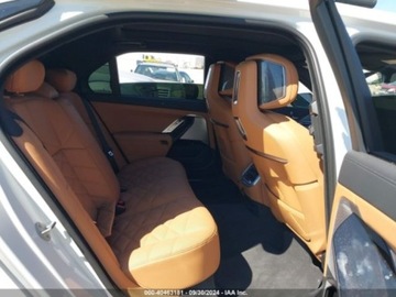 BMW 2024 BMW Seria 7 740I 2024 3.0l 3.0 Benzyna 375KM, zdjęcie 12