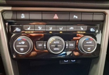 Volkswagen T-Roc I SUV 1.0 TSI 110KM 2021 Volkswagen T-Roc Advance 1.0TSI 110KM M6 202122r., Salon PL, I wlasciciel,, zdjęcie 28