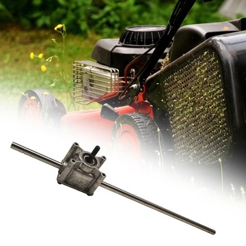 Переднеприводная трансмиссия в сборе для газонокосилки Duable