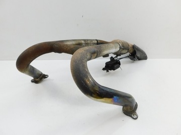 BMW R1200GS K50 ВЫПУСКНОЙ ПАТРУБОК + МОДУЛЬ EXUP