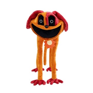 MASKOTKA SMILING CRITTERS POPPY PLAYTIME 3 PLUSZOWA DOGDAY 44CM