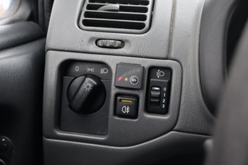 Opel Agila A 1.2 ECOTEC 75KM 2002 Opel Agila 1.2 16V, GAZ, Klima, zdjęcie 15