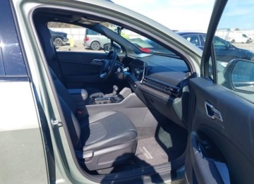 Kia 2023 Kia Sportage 2023, 2.5L, 4x4, X-LINE, od ubezpieczalni, zdjęcie 9