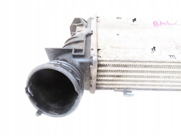 CHLADIČ INTERCOOLER BMW E90 2.0 DIESEL 2004-2012 ROK