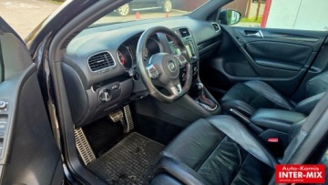 Volkswagen Golf VI Cabriolet 2.0 TSI GTI 210KM 2014 Volkswagen Golf 2,0 GTI Automat nowa cena 2.0 Benzyna 210KM, zdjęcie 24