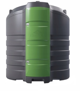 Zbiornik FuelMaster 2500L Kingspan