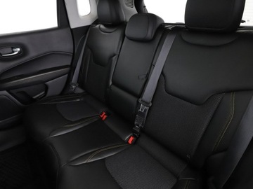 Jeep Compass II SUV 2.0 MJD 170KM 2018 Jeep Compass 2.0d Automat 4WD Limited Panorama, zdjęcie 16