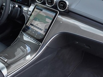 Mercedes Klasa C W206 Limuzyna 1.5 180 170KM 2025 C Klasa 180 Business Edition 1.5 (170KM) 2025, zdjęcie 6