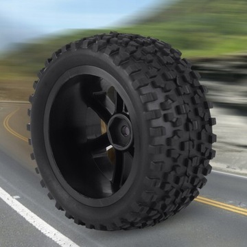 1/10 ZD RACING — ПЕРЕДНЯЯ/ЗАДНЯЯ ДЛЯ АВТОМОБИЛЕЙ НА АККУМУЛЯТОРНЫХ АККУМУЛЯТОРАХ