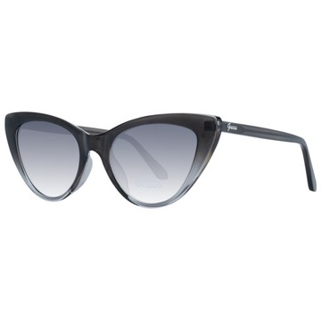 Солнцезащитные очки Guess GF6147 ЧЕРНО-СЕРЫЕ