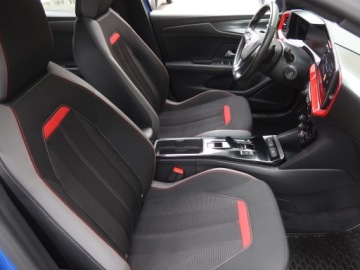 Opel Mokka II SUV 1.2 Turbo 130KM 2021 Opel Mokka 1.2 Turbo, Salon Polska, 1. Właściciel, zdjęcie 8