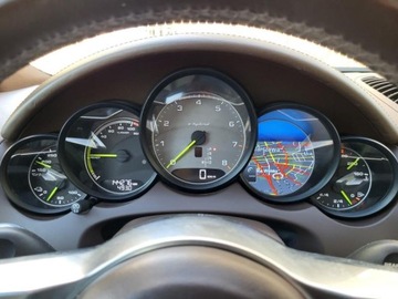 Porsche Cayenne II SUV 3.0 S Hybryda 380KM 2014 PORSCHE CAYENNE S Hybrid, V6 3.0l Hybryda 380KM 1 Właściciel w PL od 4 lat, zdjęcie 19